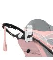Ποτηροθήκη CYBEX καροτσιού 2in1 Black