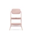 Καρέκλα φαγητού CYBEX Lemo Highchair Pearl Pink