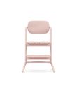 Καρέκλα φαγητού CYBEX Lemo Highchair Pearl Pink