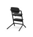 Καρέκλα φαγητού CYBEX Lemo Highchair Stunning Black