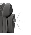 Κάθισμα αυτοκινήτου CYBEX Solution T I-Fix Sepia Black