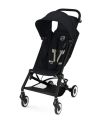 Παιδικό καρότσι CYBEX Agis BLK Magic Black