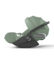 Παιδικό κάθισμα αυτοκινήτου CYBEX Cloud T i-Size Plus Leaf Green