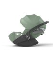 Παιδικό κάθισμα αυτοκινήτου CYBEX Cloud T i-Size Plus Leaf Green