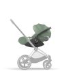 Παιδικό κάθισμα αυτοκινήτου CYBEX Cloud T i-Size Plus Leaf Green