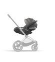 Παιδικό κάθισμα αυτοκινήτου CYBEX Cloud T i-Size Mirage Grey