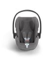 Παιδικό κάθισμα αυτοκινήτου CYBEX Cloud T i-Size Plus Mirage Grey