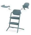 Καρέκλα φαγητού CYBEX Lemo Chair 3in1 Stone Blue