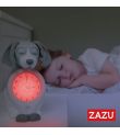 Προβατάκι Davy Το Σκυλάκι Εκπαιδευτής Ύπνου με Φωτάκι Νυκτός ZAZU