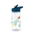A little lovely company Μπουκάλι 450ml Space DBSPBU08