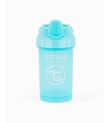 Εκπαιδευτικό κύπελλο Crawler Cup 300ml 8+ Μηνών TWISTSHAKE Pastel Blue 32-08-78274