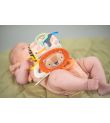 Κρεμαστό παιχνίδι δραστηριοτήτων TAF TOYS Savannah Discovery Cube 12755