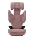 Παιδικό κάθισμα αυτοκινήτου BRITAX-ROMER Discovery Plus i-size Dusty Rose (15-36kg)
