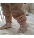 Βρεφικά παπούτσια BOBUX Soft Sole Dream Oat 1020-139-81