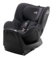 Παιδικό κάθισμα αυτοκινήτου BRITAX-ROMER  Dualfix M Plus I-Size ( 61-105cm) Midnight Grey