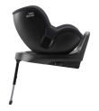 Παιδικό κάθισμα αυτοκινήτου BRITAX-ROMER Dualfix M Plus I-Size ( 61-105cm) Midnight Grey