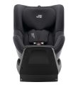 Παιδικό κάθισμα αυτοκινήτου BRITAX-ROMER Dualfix M Plus I-Size ( 61-105cm) Midnight Grey