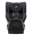 Παιδικό κάθισμα αυτοκινήτου BRITAX-ROMER  Dualfix M Plus I-Size ( 61-105cm) Midnight Grey