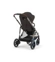Βρεφικό Καρότσι CYBEX e-Gazelle TPE Chocolate Brown