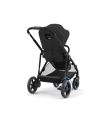 Βρεφικό Καρότσι CYBEX e-Gazelle BLK Moon Black