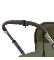 Βρεφικό Καρότσι CYBEX e-Gazelle TPE Moss Green