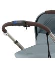 Βρεφικό Καρότσι CYBEX e-Gazelle TPE Stormy Blue