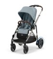 Βρεφικό Καρότσι CYBEX e-Gazelle TPE Stormy Blue
