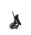 CYBEX Σκελετός Καρότσιου e-Priam Rose Gold