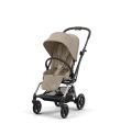 Βρεφικό καρότσι CYBEX Eezy S Twist + 2 TPE Almond Beige