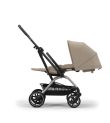 Βρεφικό καρότσι CYBEX Eezy S Twist + 2 TPE Almond Beige