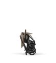 Βρεφικό καρότσι CYBEX Eezy S Twist + 2 TPE Almond Beige