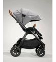 Βρεφικό Trio Set JOIE Finiti Carbon Signature Με κάθισμα Ι-Snug 2 Shale