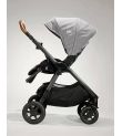Βρεφικό Trio Set JOIE Finiti Carbon Signature Με κάθισμα Ι-Snug 2 Shale