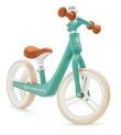 Ποδήλατο ισορροπίας KINDERKRAFT Fly Plus Midnight Green