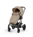 Ποδόσακος CYBEX Gold Footmuff Beige