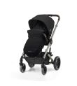 Ποδόσακος CYBEX Gold Footmuff Moon Black