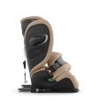 Κάθισμα αυτοκινήτου CYBEX Pallas G3 I- Size Plus Almond Beige (76 - 150 cm)