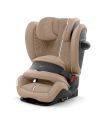 Κάθισμα αυτοκινήτου CYBEX Pallas G3 I- Size Plus Almond Beige (76 - 150 cm)