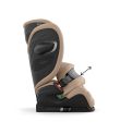 Κάθισμα αυτοκινήτου CYBEX Pallas G3 I- Size Plus Almond Beige (76 - 150 cm)