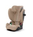 Κάθισμα αυτοκινήτου CYBEX Pallas G3 I- Size Plus Almond Beige (76 - 150 cm)