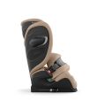 Κάθισμα αυτοκινήτου CYBEX Pallas G3 I- Size Plus Almond Beige (76 - 150 cm)