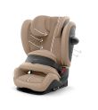 Κάθισμα αυτοκινήτου CYBEX Pallas G3 I- Size Plus Almond Beige (76 - 150 cm)