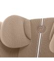 Κάθισμα αυτοκινήτου CYBEX Pallas G3 I- Size Plus Almond Beige (76 - 150 cm)