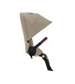 CYBEX Gazelle S TPE Almond Beige Κάθισμα για 2ο παιδί