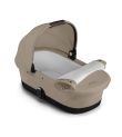 Πορτ Μπεμπέ CYBEX Gazelle S Almond Beige