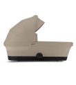 Πορτ Μπεμπέ CYBEX Gazelle S Almond Beige