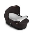 Πορτ Μπεμπέ CYBEX Gazelle S Chocolate Brown
