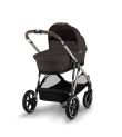 Πορτ Μπεμπέ CYBEX Gazelle S Chocolate Brown