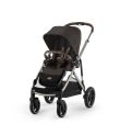 Βρεφικό Καρότσι CYBEX Gazelle S TPE Chocolate Brown