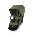 CYBEX Gazelle S TPE Moss Green Κάθισμα για 2ο παιδί